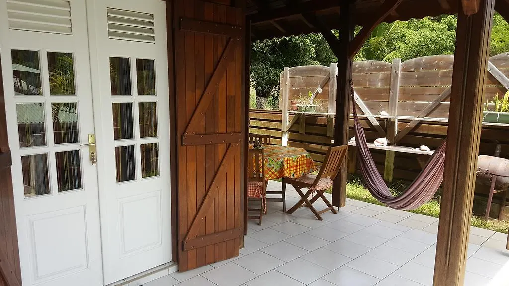 Gites Les 3 Collines Le Gosier  0*, Le Gosier (Grande-Terre)
