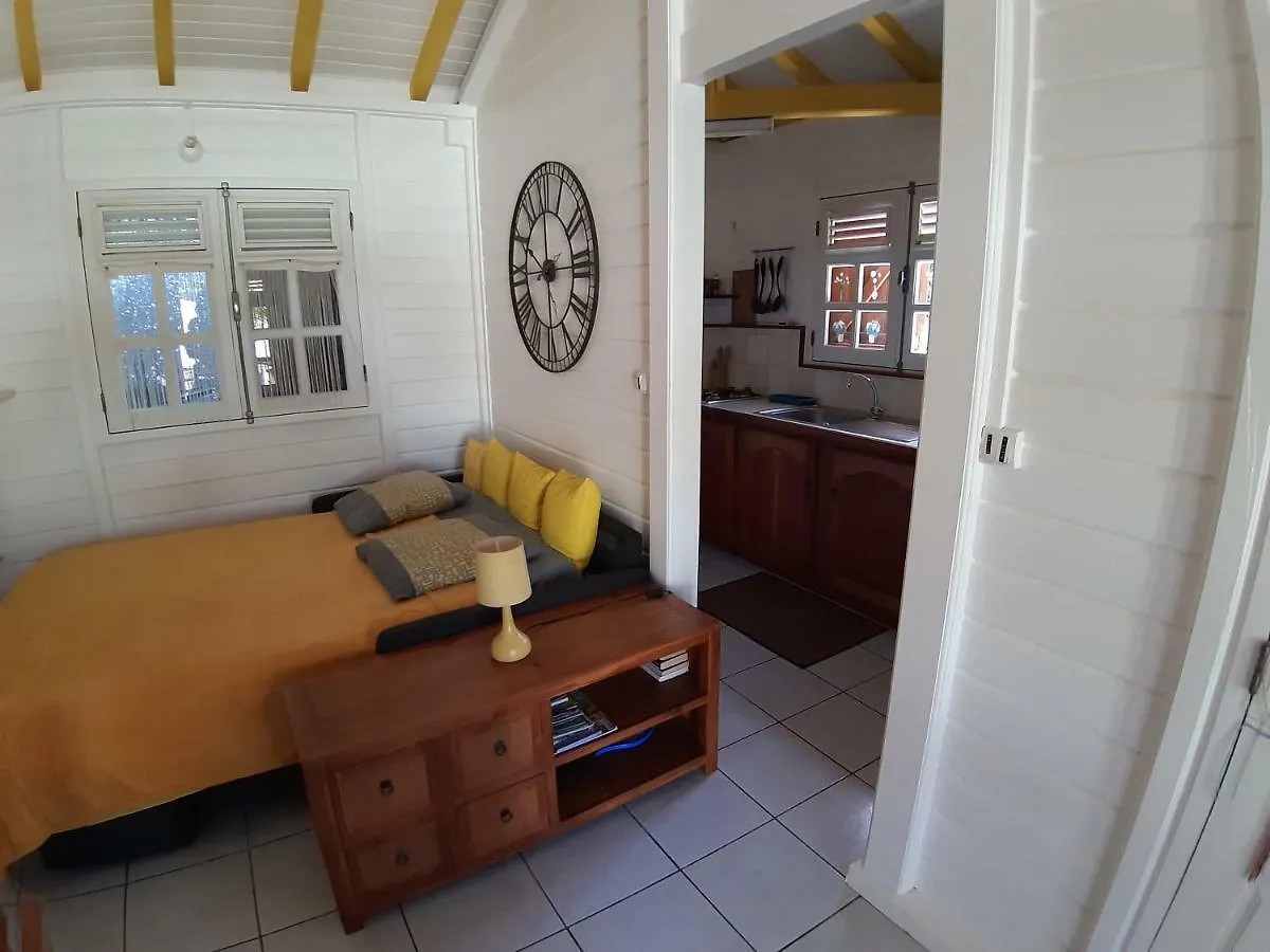 Gites Les 3 Collines Le Gosier  Holiday home