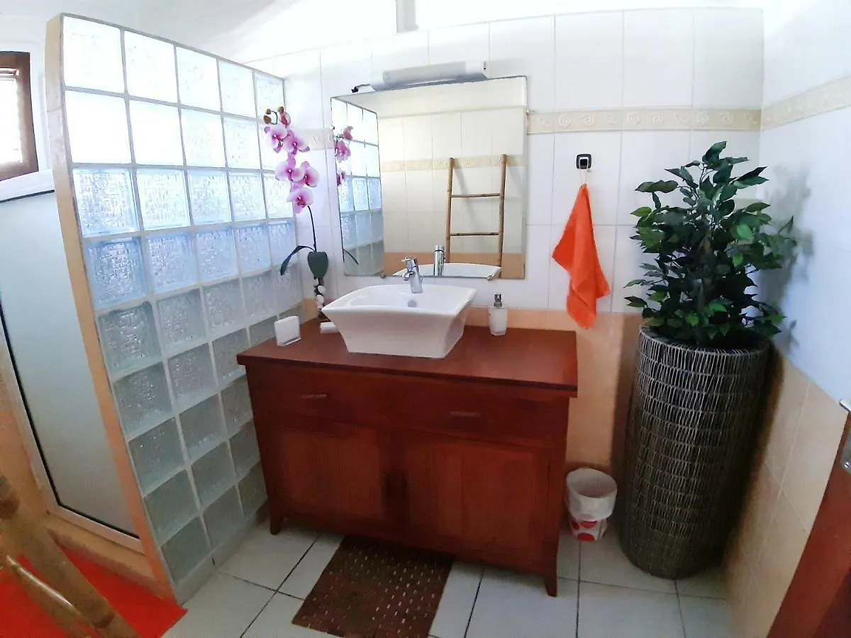 Gites Les 3 Collines Le Gosier  Holiday home