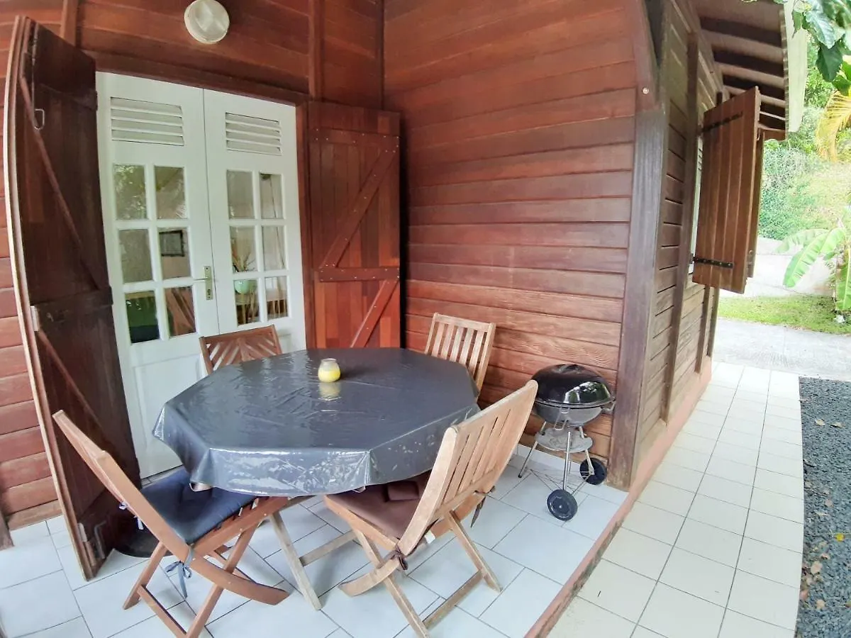 Gites Les 3 Collines Le Gosier  Le Gosier (Grande-Terre)